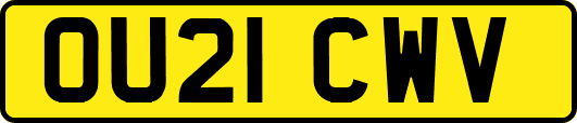 OU21CWV