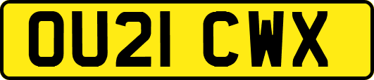 OU21CWX