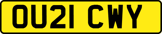 OU21CWY