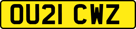 OU21CWZ