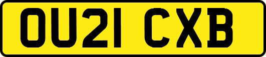 OU21CXB