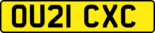 OU21CXC