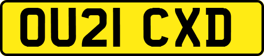 OU21CXD