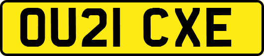 OU21CXE