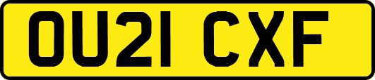 OU21CXF