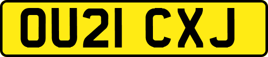 OU21CXJ