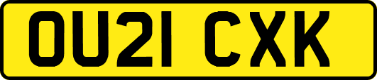 OU21CXK