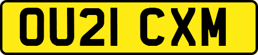 OU21CXM