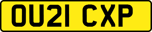 OU21CXP
