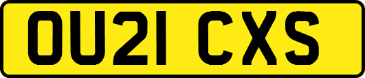 OU21CXS