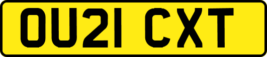 OU21CXT
