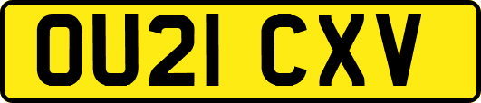 OU21CXV
