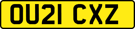 OU21CXZ