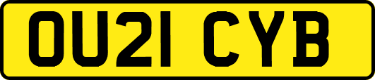 OU21CYB