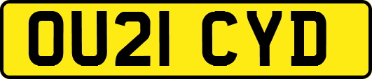 OU21CYD