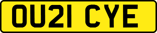 OU21CYE