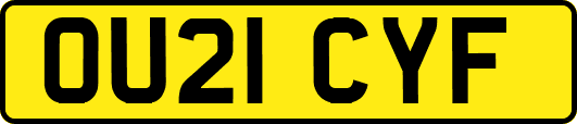 OU21CYF