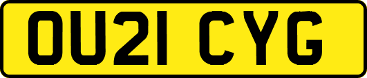 OU21CYG