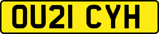 OU21CYH