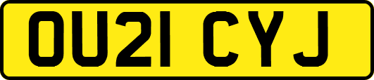 OU21CYJ