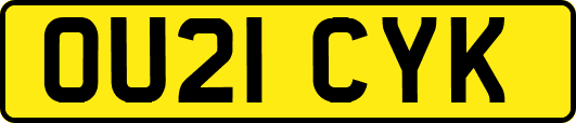 OU21CYK