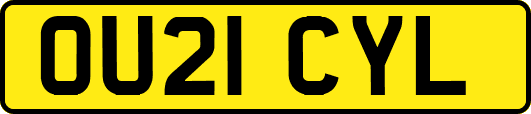 OU21CYL