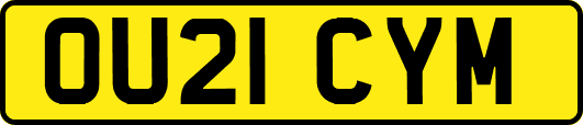 OU21CYM