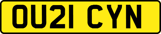 OU21CYN