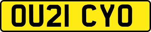 OU21CYO