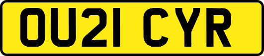 OU21CYR