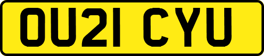 OU21CYU
