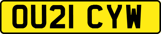 OU21CYW