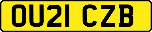 OU21CZB