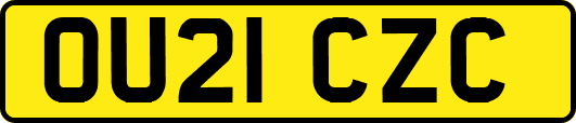 OU21CZC