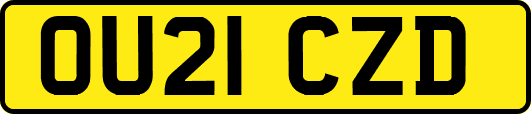 OU21CZD