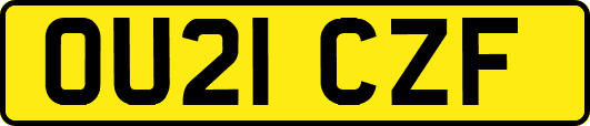 OU21CZF