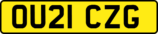 OU21CZG