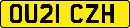 OU21CZH