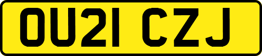 OU21CZJ
