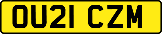 OU21CZM