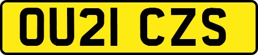 OU21CZS
