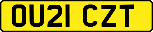 OU21CZT