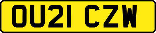 OU21CZW