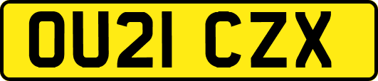 OU21CZX