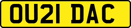 OU21DAC