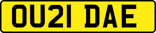 OU21DAE