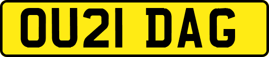 OU21DAG