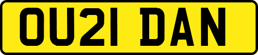 OU21DAN