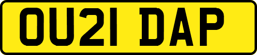 OU21DAP