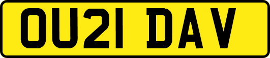 OU21DAV